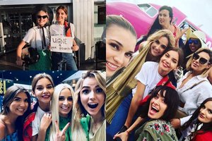 Indrė Kavaliauskaitė-Morkūnienė savo geriausiai draugei surengė išskirtinį mergvakarį