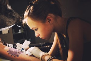 Kada atsirado pirmosios tatuiruotės? Atsakymas gali nustebinti