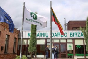 Sezoninių darbų nauda vienam rajonui – akivaizdi
