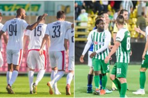 Rimti iššūkiai Europoje: į Marijampolę gali atkeliauti lenkai, į Vilnių – Ispanijos galiūnė