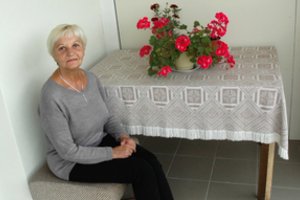 Geros gyvenimo sąlygos – geresnė sveikata 