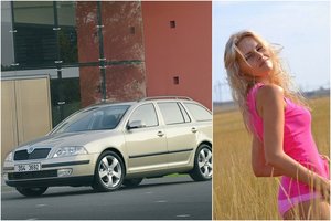 Rusiją sukrėtė garsios gražuolės tragedija: žudiką priviliojo automobilis