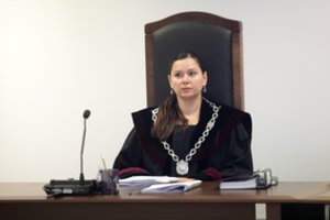 Sausio 13-osios teisėja ir prokuroras: į Rusiją nevykome ir nevyksime