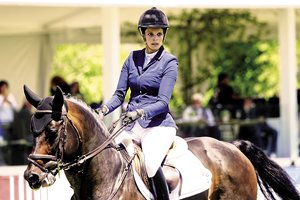 Milijardierė Athina Onassis neištikimam vyrui atkeršijo neįprastu būdu