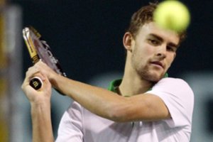 Laurynas Grigelis JAV iškopė į dvejetų varžybų ketvirtfinalį