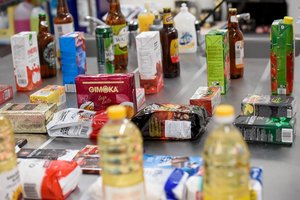 Tyrimas: daugėja ekonomine šalies padėtimi patenkintų lietuvių