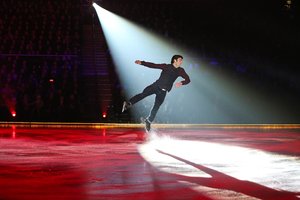 Į Lietuvą atkeliauja pasaulio dailiojo čiuožimo jaunimo „Grand Prix“ etapas