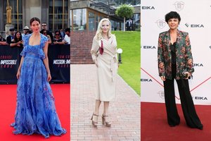 „Stiliaus“ nuosprendis: tarp savaitės stilingiausių – Rasa Arlauskienė ir Reda Mickevičiūtė