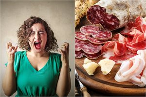 Mokslininkai turi blogų žinių perdirbtų mėsos gaminių mėgėjams