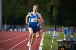 Palangoje virs lengvaatlečių kovos: dalyvaus tiek rekordininkai, tiek planetos čempionas