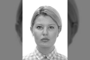 Palangoje galimai pastebėta policijos ieškoma Sandra Grafinina