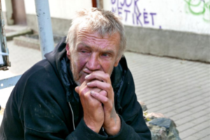 ​Elgeta tapusio Vytauto likimas: po mylimosios ir kūdikio žūties tris dienas verkė ant supilto kapo