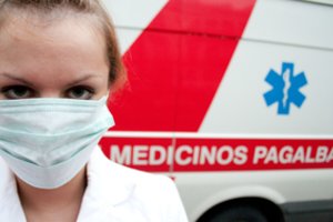 Priimamojo slaugytoja apie kuriozus darbe. Sunku patikėti, kad taip būna