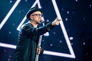 Vilniuje – naujas festivalis šeimai „Garden“ su Jazzu ir Andriumi Mamontovu