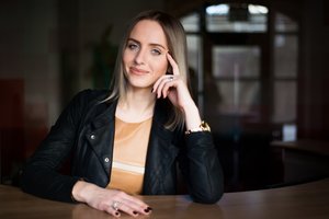 Mitybos specialistė Tautvilė Šliažaitė atskleidžia, kiek reikia mėsos produktų