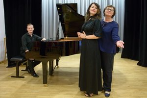 Šeštoji „Birštono vasaros menų akademija“ suburs garsius Lietuvos ir pasaulio muzikus