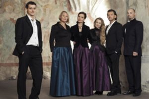 Senosios muzikos aistruolius „Canto Fiorito“ kviečia į Kretingą