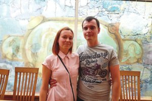 Į lietuvių kone pamirštą miestą plūstantys kitataučiai čia randa ne tik prieglobstį