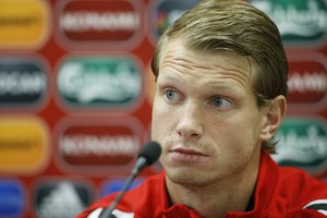 G. Arlauskio komanda apmaudžiai pralaimėjo Čempionų lygoje