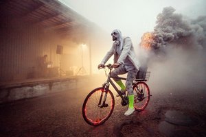 Muzikos ir menų festivalis „Loftas Fest'18“ ieško drąsių menininkų