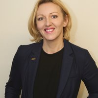 Kristina Karlonė