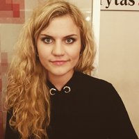 Edita Stanevičiūtė