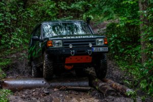 Specialisto patarimai: kaip įvertinti, ar lauko kelias – išvažiuojamas