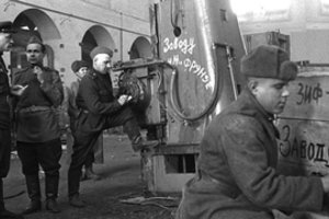 Vokietijos pragaras po karo: rusai paliko vimdančią smarvę, JAV kėsinosi į protus