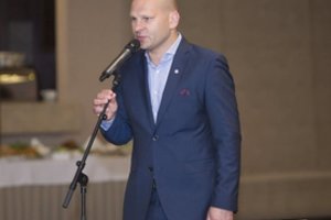 Permainos „Lietkabelio“ klube: ekipą paliko du vadovai