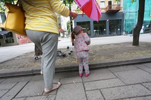 Lietuva taip pat užsimojo prieš pavojingus produktus, kurie primena žaislus