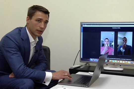 Verslui pasiūlę neregėtą produktą vilniečiai sulaukė milžiniškos sėkmės