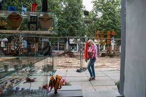 Iš Kauno – prasta žinia: bedarbių padaugėjo