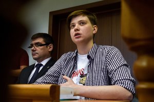 „Pussy Riot“ protesto Maskvos stadione dalyviams skirtos baudos