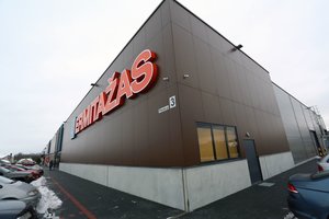 Estijos konkurencijos taryba leido „Vilniaus prekybai“ įsigyti prekybos tinklą