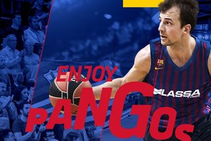 Kevinas Pangosas oficialiai tapo „Barcelona“ klubo nariu