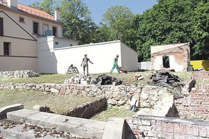 Palangos Kurhauzas atgis už beveik 90 tūkst. eurų