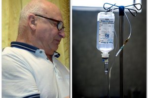 Insultą patyrusiam kauniečiui poliklinika liepė mokėti už nemokamą paslaugą