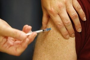 Kinijoje po skandalo pradėtas visuotinis skiepų sektoriaus patikrinimas