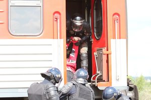 Pasieniečiams vėl įkliuvo futbolo „sirgaliai“ su suklastotais dokumentais