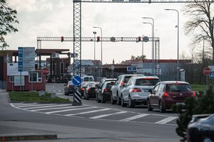 Lietuvos vežėjai veržiasi į Europos Sąjungos rinką – lizingo sandorių sudaroma vis daugiau