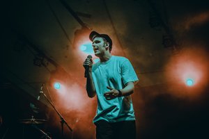 „Lilo ir Innomine“ koncerte Klaipėdoje – ir Junior A pasirodymas