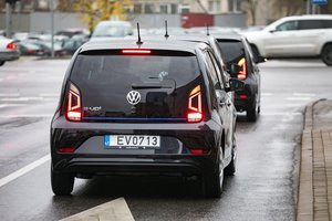 Vilniuje – svarbūs pokyčiai dėl automobilių parkavimo 