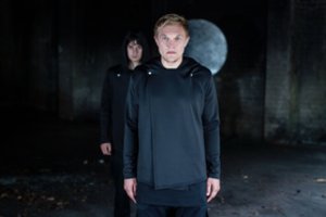 Išgirskite: „Electronic I“ pristato naują dainą „Save Me“