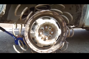 Galines padangas pakeitė keistu išradimu – tokio efekto nesitikėjo