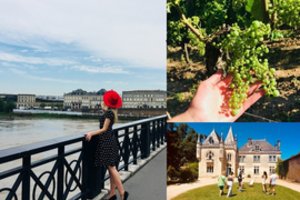 Paaiškėjo, į kokį Prancūzijos miestą tikrai verta keliauti