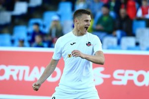 Tautų lygoje Lietuvos rinktinei nepadės K. Laukžemis