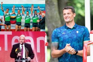 Lietuvos irkluotojai sugėrė italų trenerio keltas bangas: „Dabar viskas aprimo“