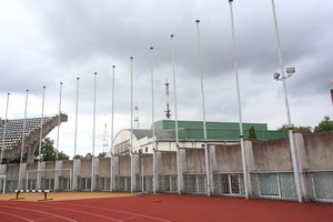 S. Dariaus ir S. Girėno stadiono byloje –  1,1 mln. eurų užstatas