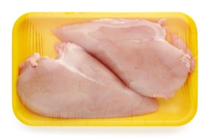 Panevėžyje žarnyno infekcijos protrūkis. Įtarimų sukėlė vištiena