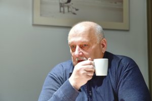 Maskva savo čiuptuvais mėgina pasėti nerimą